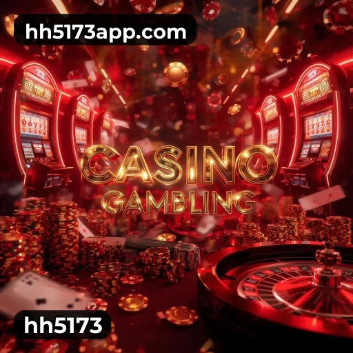 hh5173 destaque