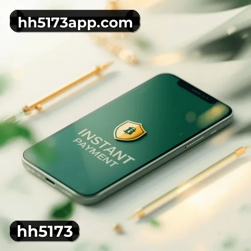 hh5173 destaque