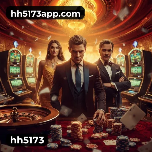 hh5173 destaque