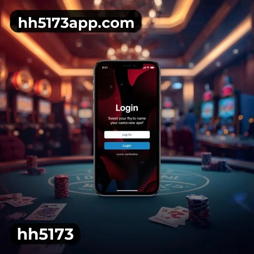 hh5173 destaque