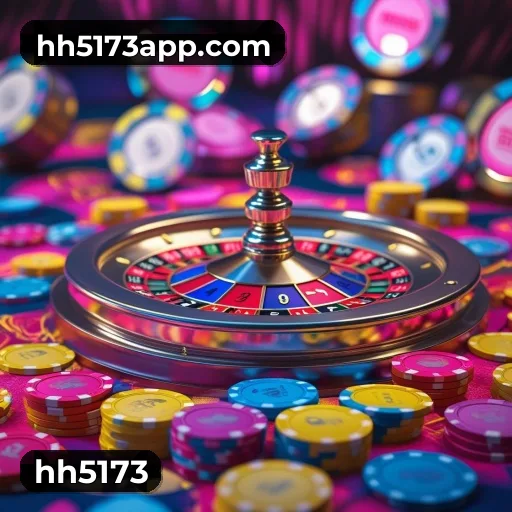 hh5173 Plataforma - hh5173