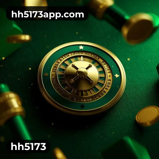 hh5173 destaque