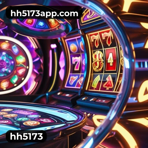 hh5173 destaque