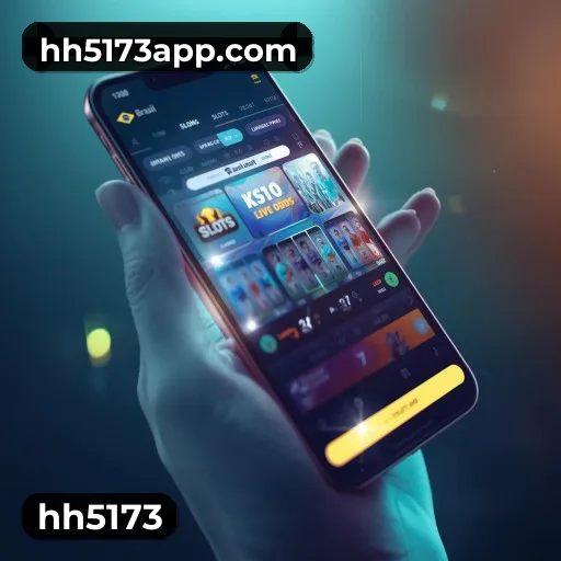 hh5173 Slots - hh5173