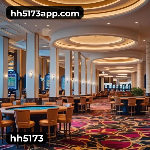 hh5173 destaque